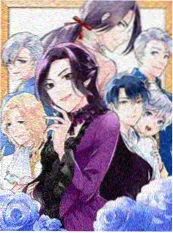 漫改热度榜星轨邮差剧场版